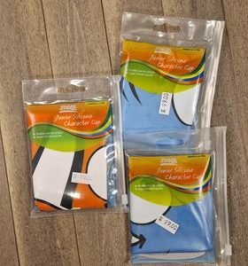 Fiske badehette