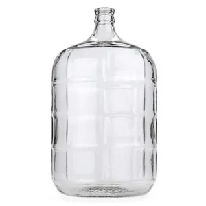 Glassballong / Carboy 11L