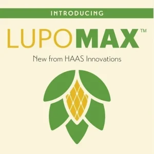 Mosaic LUPOMAX 2022 5kg (18%)