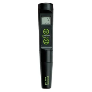Milwaukee PH55 PRO - pH meter med utskiftbar probe