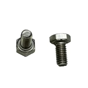 Skrue 6-kt M6x12