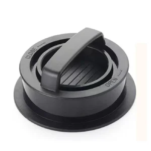 Non-Stick Burger Press - Hamburgerpresse