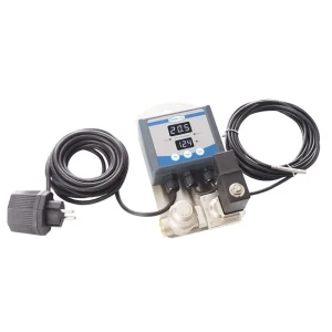 FermFlex Mobile-S temperaturkontroller & solenoidventil - Quantor