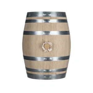 Eikefat 20L - French Oak Medium Toast