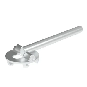 PolyKeg Base Dismantling Key