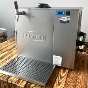 Tap Kit for Quantor MiniChilly 03 SB Glykolkjøler