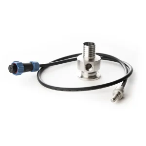 Inline temperatursensor med adapter - Brewtools