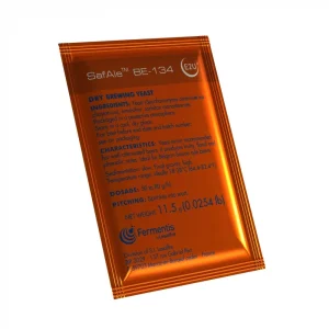 SafAle BE-134 - 11,5g