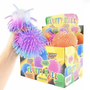 Puffer ball 12 cm
