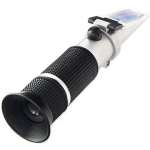 Refraktometer for glykol - Quantor