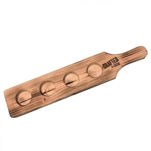Rastal Craft Beer Paddle - Smaksplanke for Craft Master One Taster