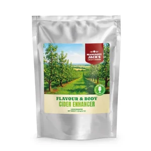Mangrove Jack´s Cider Enhancer 1,2kg