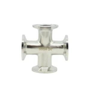 34mm Tri-Clamp Kryss