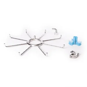 Sirkulasjonsmanifold L, for Brewtools B150Pro