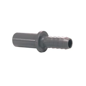 John Guest Tube to Hose Stem 3/8" - 5/16"