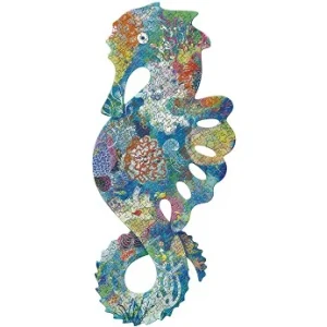 Sea horse