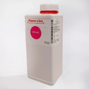 DeHaze 1kg klarningsmiddel (for glutenfritt øl) - Murphy & Son
