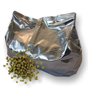 El Dorado 5kg humle pellets 2025 (12,5%)