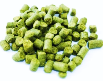 Challenger 100G Humle Pellets (7,1%) 2023