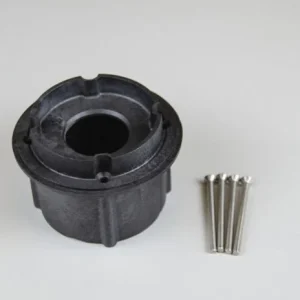 RipTide Tri-Clamp Motor Bracket