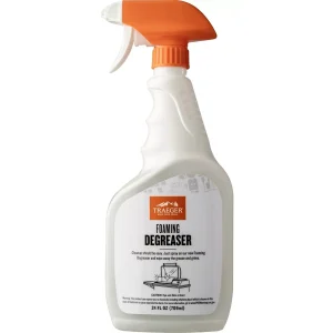 Traeger Grill Foaming Degreaser