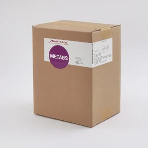 Metabs 5kg - Murphy & Son (Natriummetabisulfitt , lik "Campden")