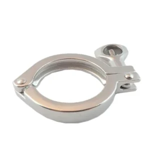 3" Tri-Clamp klemme