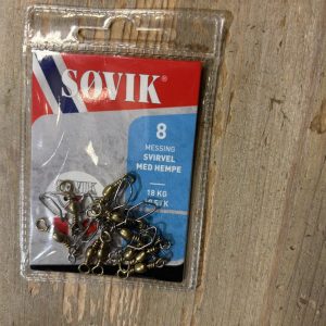 Søik Svirvel