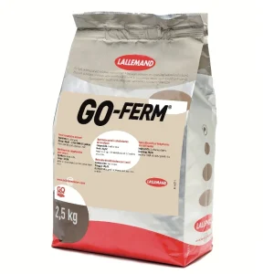 Go-Ferm gjærnæring 2,5kg - Lallemand