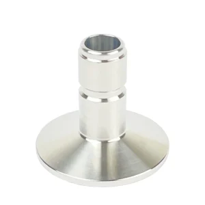 1,5" Tri-Clamp til hurtigkobling hann