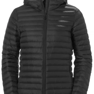 Helly Hansen W Sirdal Hooded Insulator Jack