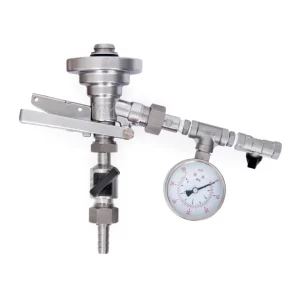 KeyKeg Manual Filling Head