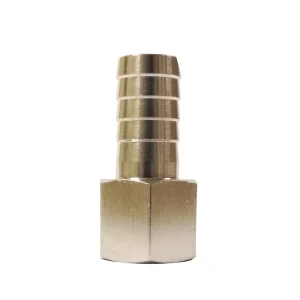 Slangenippel hunn 1/2" BSP x 16mm