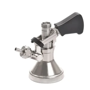 Lindr Dispense Head G-kobling
