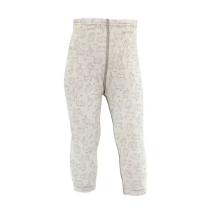 DUO ACTIVE MERINO LONGS BABY