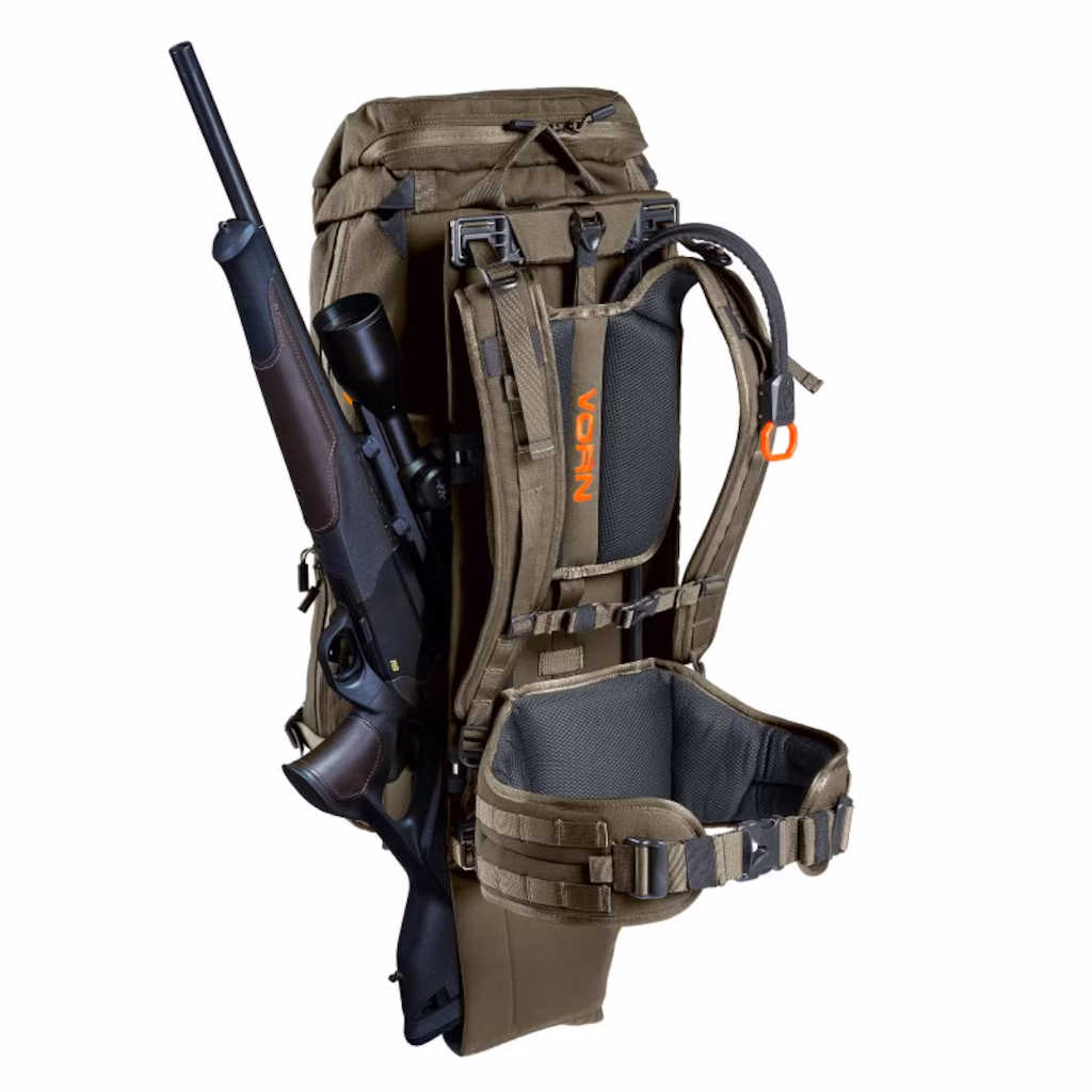 Vorn EV45 Ash Green