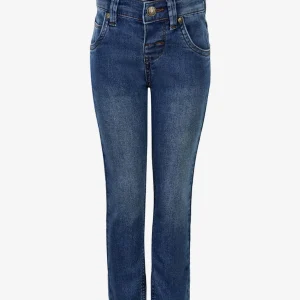 Minymo - Pants Sweat Denim