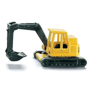 Excavator