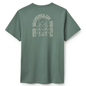 Stance Cirque Tee