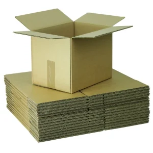 Esker til 12 stk 0,375L Champenoise og 0,5L longnecks (Bunt m/25stk)