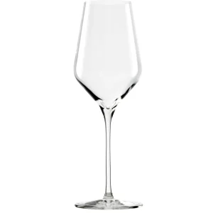 QUATROPHIL White Wine vinglass 405ml 6 stk - Stölzle Lausits