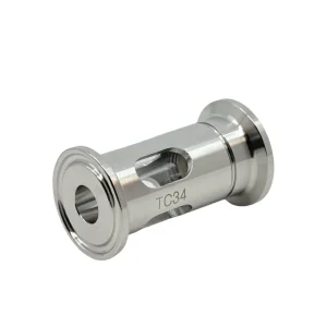34mm Tri-Clamp Mini Siktglass