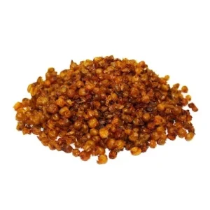 Tindved tørket 25g