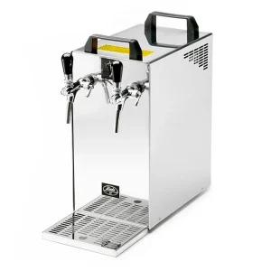 Lindr KONTAKT 40 NEW Green Line uten kompressor