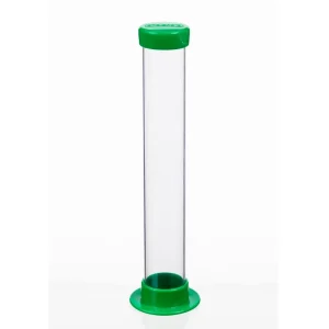 Tamper for fermenterte grønnsaker
