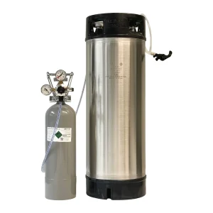 Fatpakke 23 liter Corneliusfat