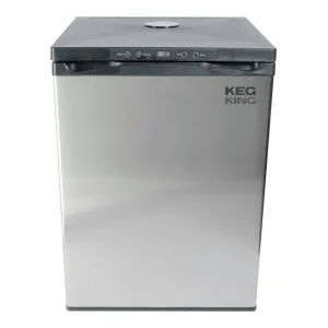 KegMaster Series XL Kegerator - Kun kjøleskap - Keg King