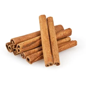 Kanel hel 25g