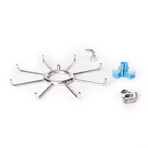 Sirkulasjonsmanifold M, for Brewtools B80Pro