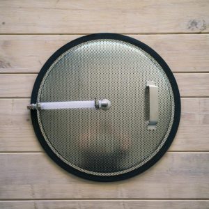 Falsk bunn for Ss Brew Kettle 38L (10 gal) - Ss Brewtech